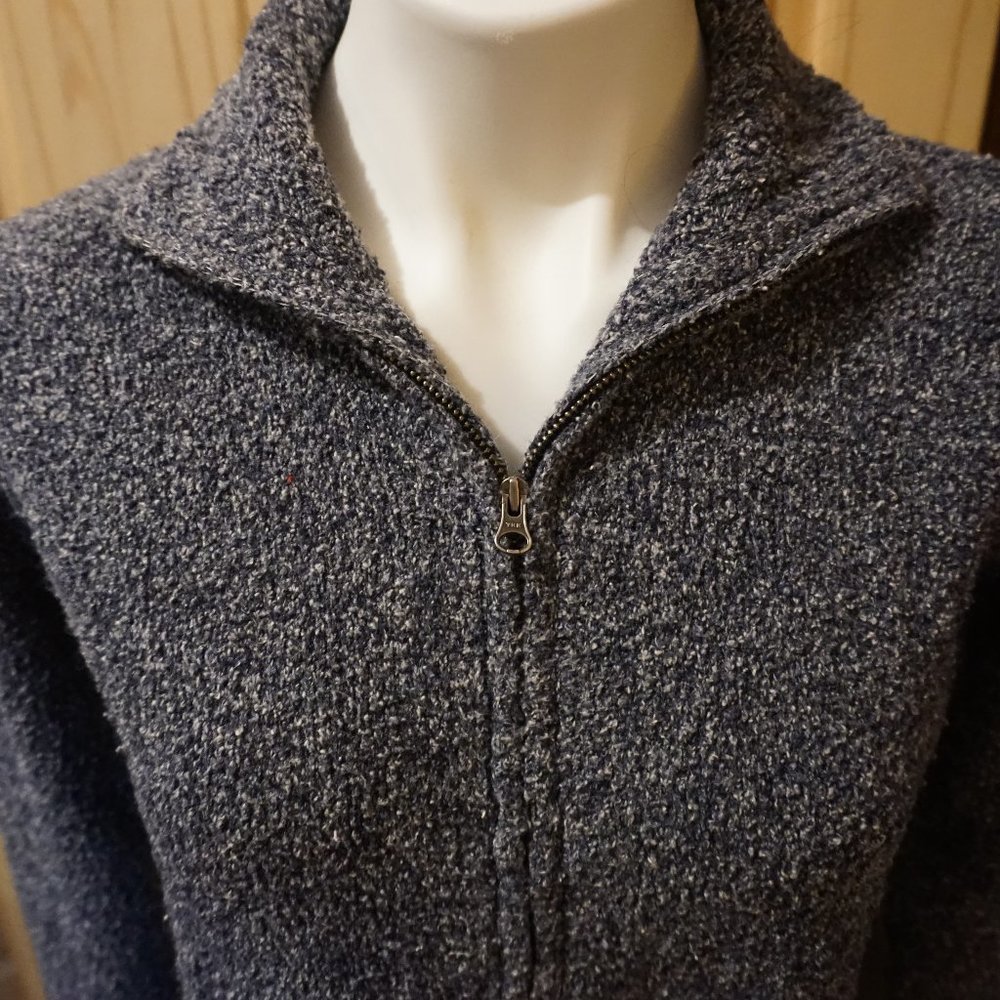 Columbia Cozy Zip Sweater